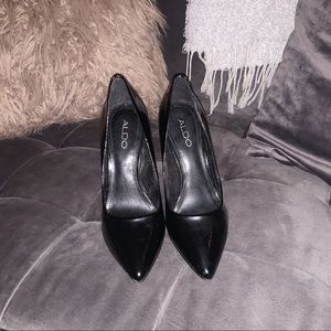 ☼ ALDO HEELS ☼